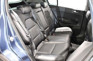 KIA SPORTAGE 1.6 CRDI 136 CV 4X2 7-DCT