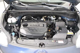 KIA SPORTAGE 1.6 CRDI 136 CV 4X2 7-DCT