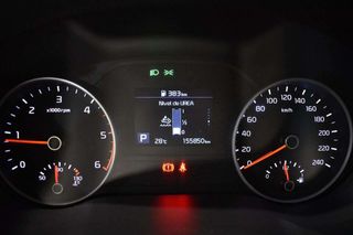 KIA SPORTAGE 1.6 CRDI 136 CV 4X2 7-DCT