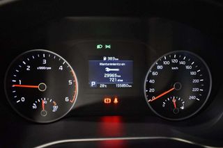 KIA SPORTAGE 1.6 CRDI 136 CV 4X2 7-DCT