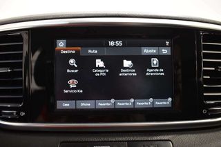 KIA SPORTAGE 1.6 CRDI 136 CV 4X2 7-DCT