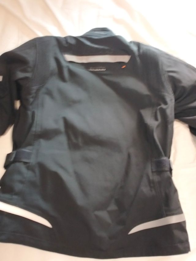 Chaqueta Moto KTM Powerwear Sympatex Performance