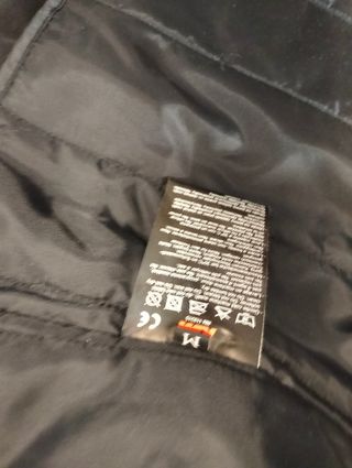 Chaqueta Moto KTM Powerwear Sympatex Performance