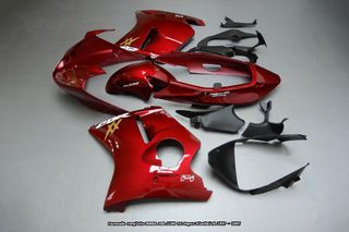 Carenado Avdb HONDA CBR 1100 XX 1997 2007