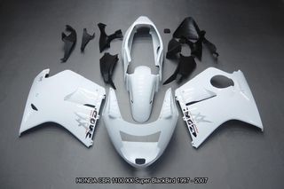 Carenado Avdb HONDA CBR 1100 XX 1997 2007