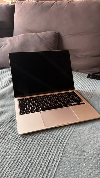 MacBook Air 13" M2 256 GB 2022