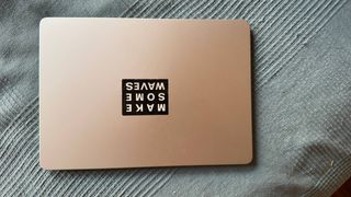 MacBook Air 13" M2 256 GB 2022