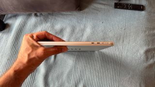 MacBook Air 13" M2 256 GB 2022