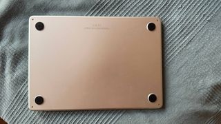 MacBook Air 13" M2 256 GB 2022