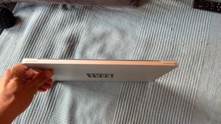 MacBook Air 13" M2 256 GB 2022