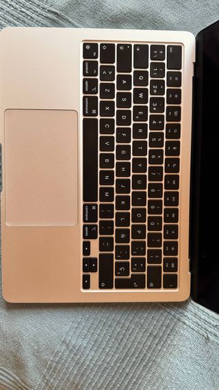 MacBook Air 13" M2 256 GB 2022