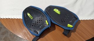 Palas natación