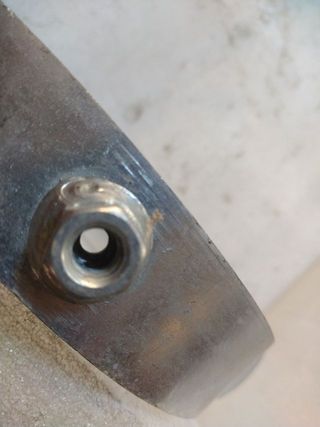 Abrazaderas Tubería 200mm BISBIS 434 200mm