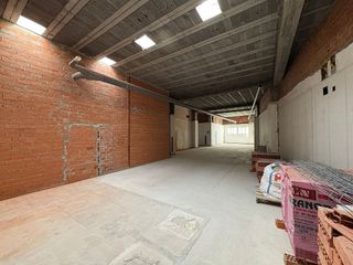 Local comercial en alquiler en Recatelo - O Carme en Lugo