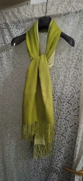 Set 3 Sciarpe Mantelle