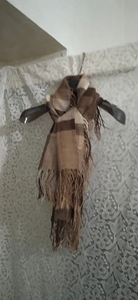 Set 3 Sciarpe Mantelle