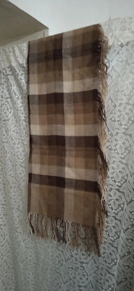 Set 3 Sciarpe Mantelle