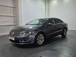 Volkswagen CC 2.0 TDI 150CV BMT DSG