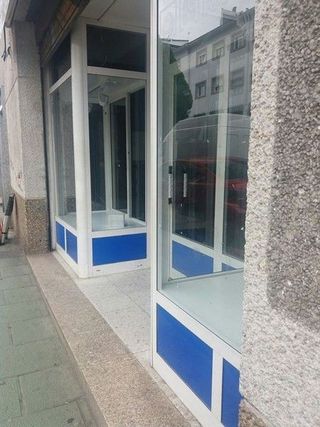 Local comercial en alquiler en San Roque - As Fontiñas en Lugo