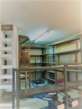Local comercial en alquiler en San Roque - As Fontiñas en Lugo