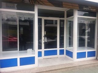 Local comercial en alquiler en San Roque - As Fontiñas en Lugo