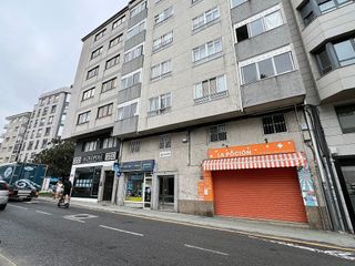 Local comercial en alquiler en San Roque - As Fontiñas en Lugo