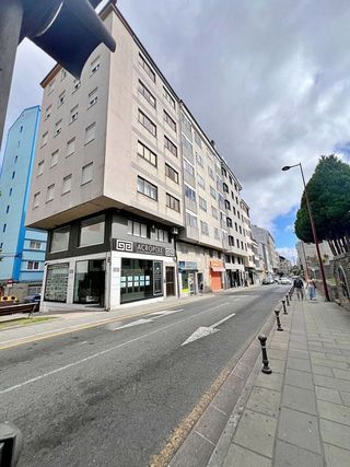Local comercial en alquiler en San Roque - As Fontiñas en Lugo