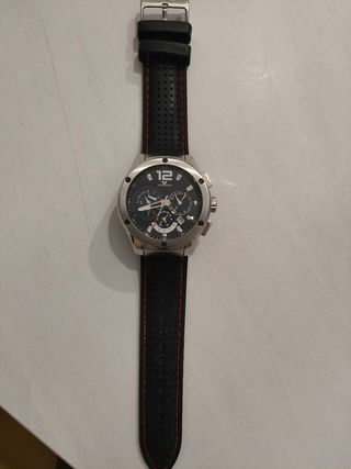 Reloj Viceroy VD-53B Cronógrafo Analógico