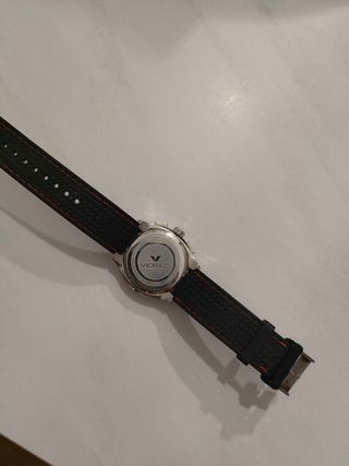 Reloj Viceroy VD-53B Cronógrafo Analógico