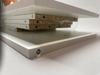 Mueble Acuario Amtra System 80