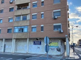 Local comercial en alquiler en El Puerto - Romanilla en Roquetas de Mar