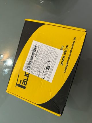 Grifo Bidet y WC Nuevo