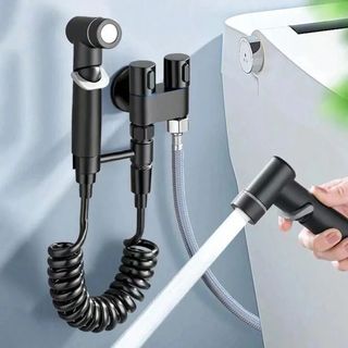 Grifo Bidet y WC Nuevo