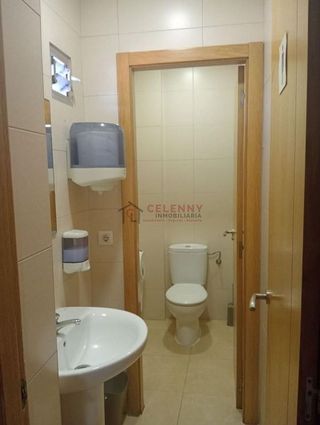 Local comercial en alquiler en Mariñamansa en Ourense