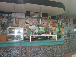 Local comercial en alquiler en Mariñamansa en Ourense