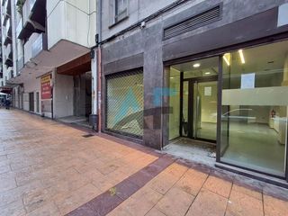 Local comercial en alquiler en Centro en Ourense