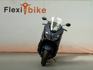 Suzuki Burgman 400
