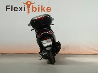 Suzuki Burgman 400
