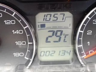 Suzuki Burgman 400
