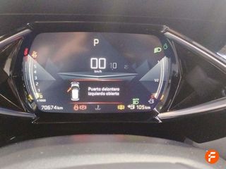 DS DS 3 PureTech 96 kW Automático SO CHIC