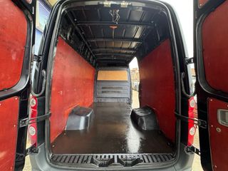 Volkswagen Crafter 2.0Tdi 163cv 2014