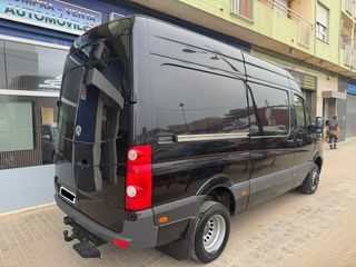 Volkswagen Crafter 2.0Tdi 163cv 2014