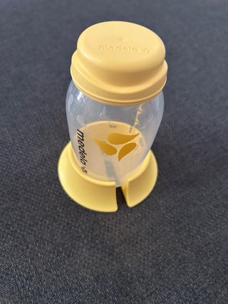 Sacaleches eléctrico Medela Swing