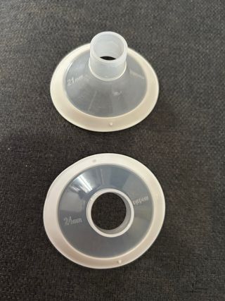 Sacaleches eléctrico Medela Swing