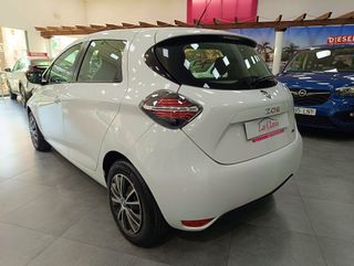 Renault Zoe 2020
