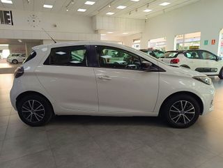 Renault Zoe 2020