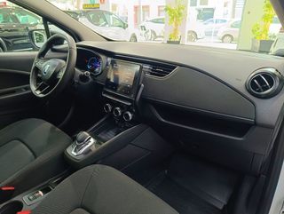 Renault Zoe 2020