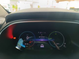 Renault Zoe 2020