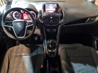 OPEL Zafira Tourer 2.0 CDTi 165 CV Excellence