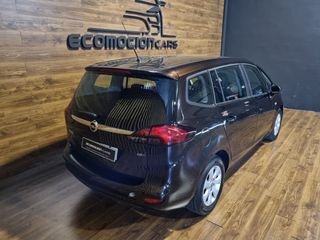 OPEL Zafira Tourer 2.0 CDTi 165 CV Excellence